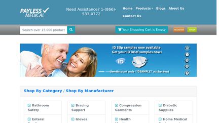 PaylessMedical.ca