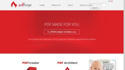PDFForge.org