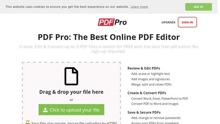 PDF Pro