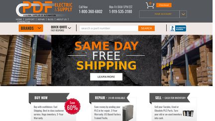PDF Electric and supply