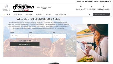 PeakBuickGMC