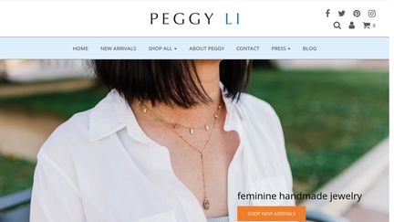 PeggyLi