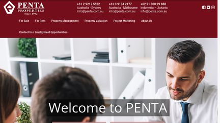 PENTA