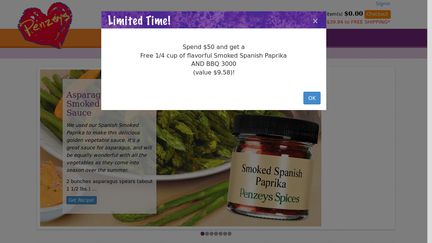 PenzeysSpices