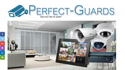 Perfect-guards.co.uk