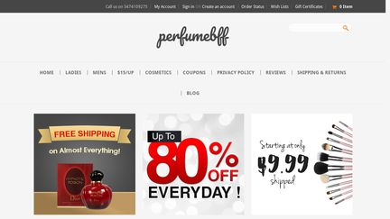 Perfumebff