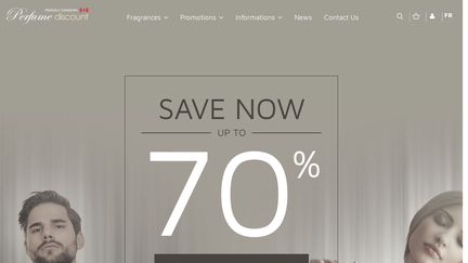 PerfumeDiscount.ca