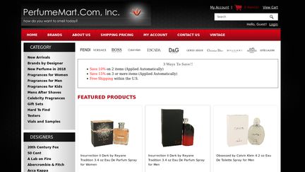 PerfumeMart.Com