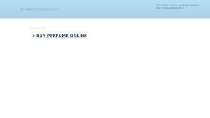 Perfumesuperstore.co.uk