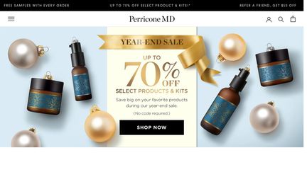 Perricone MD