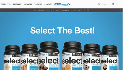 PEScience
