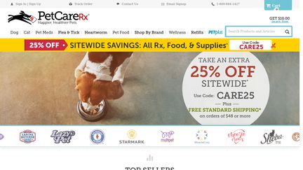 PetCareRx
