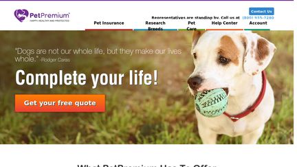 PetPremium