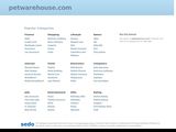 Petwarehouse.com