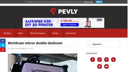 Pevly.com