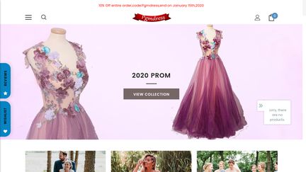 Pgmdress