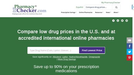 PharmacyChecker