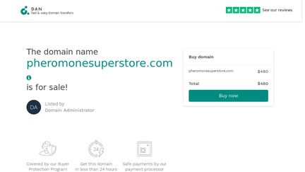 Pheromonesuperstore