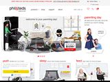 Philandteds.com