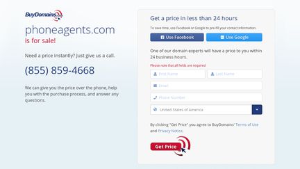 Phoneagents