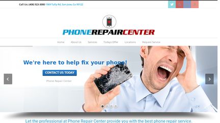 PhoneRepairCenter