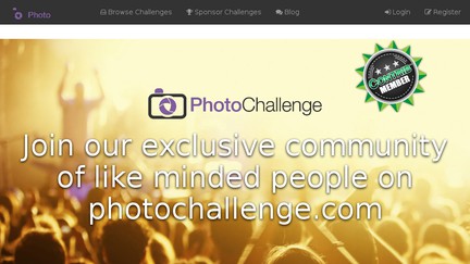 Photo Challenge