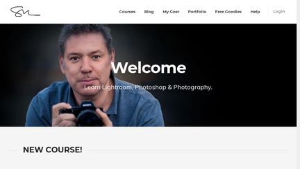 PhotoSerge