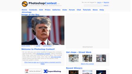 PhotoshopContest