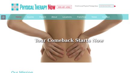 Physical Therapy Now Miami