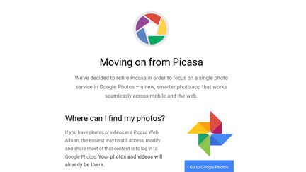 Picasa