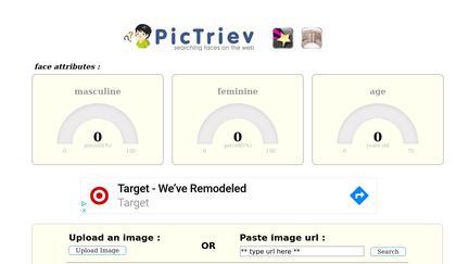 PicTriev
