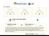 PicTriev