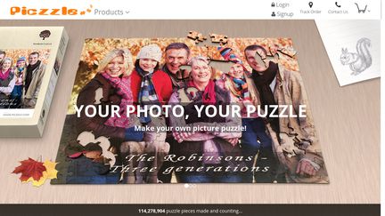 Piczzle.com