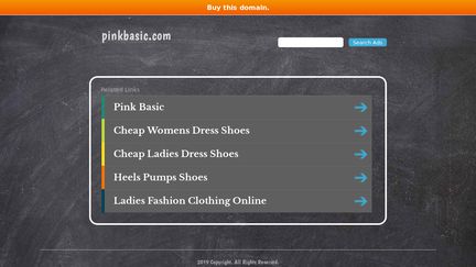 PinkBasic