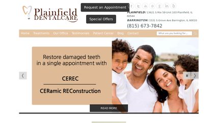 PlainFieldDental