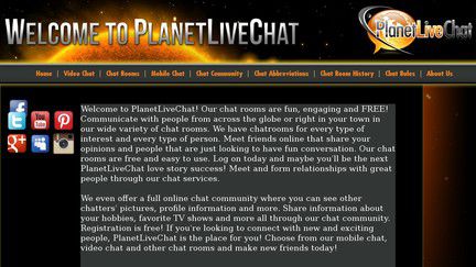 planetlivechat