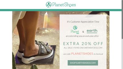 PlanetShoes