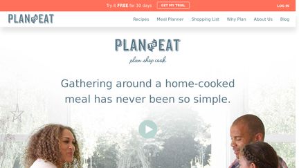 PlanToEat