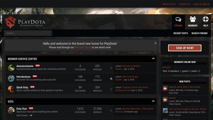 PlayDotA