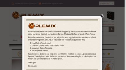 Plemix