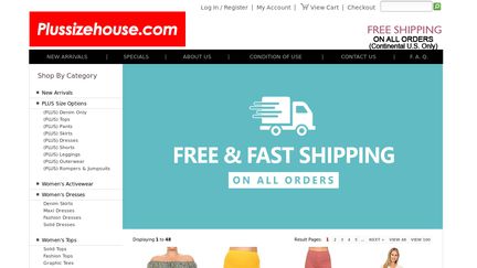 PlusSizeHouse