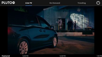 Pluto TV