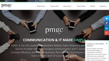 PMGroupUK