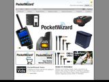 PocketWizard