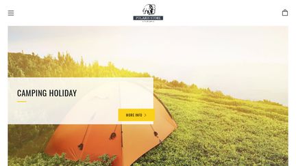 Polaristore.net
