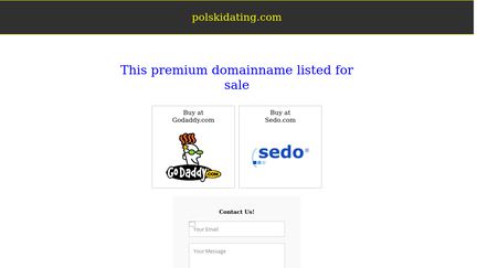 Polski Dating