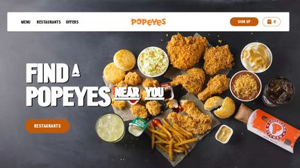 Popeyes