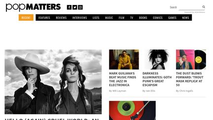 PopMatters