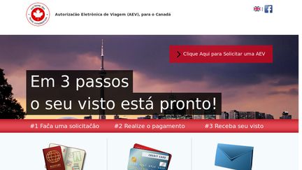 Portugal.visahq.com