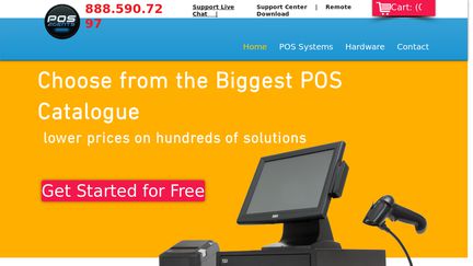 POSAgentShowroom